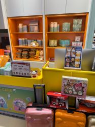 -Mengbaby·萌宝贝儿童理发(保利广场店)