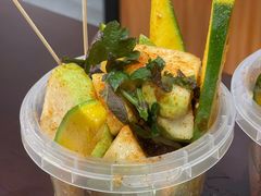 -汉堡王(广州无限极广场店)