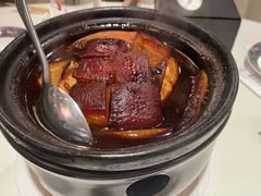 -正院大宅门烤鸭(首体店)