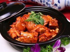 -襄厨·湖北菜(万达店)