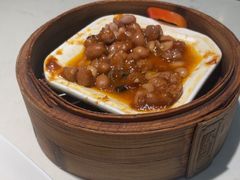 -叹茶靓点·粤式餐厅·全天茶市(石井万民广场店)