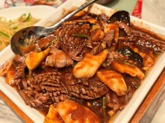 -喜盈门.鱼鲜家味(金马店)