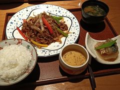 -希望日本料理(保利香槟花园店)
