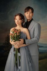 -金夫人婚纱摄影(衡阳店)