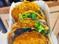 -李好吉吉自选炸鸡(星天广场店)