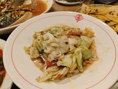 -丰乐餐厅·始于1999·本地老字号