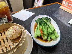 -金翠河烧鹅餐厅(解放碑时代广场店)