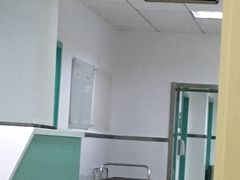 -上海市中医医院(芷江路院区)