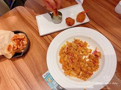 -必胜客(龙之梦购物中心店)