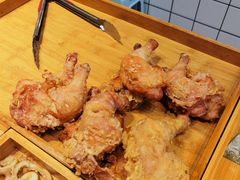 -佟源记炸肉(福佳新天地店)