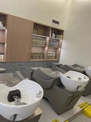 -环球蝶上美业连锁
