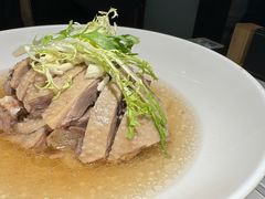 -打酱油·非遗淮扬菜(瘦西湖梅岭店)