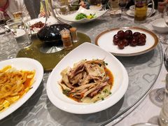 -伊和园清真餐饮