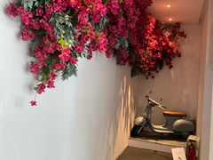 -花开餐厅(环湖中路店)