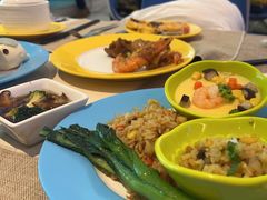 -帝企鹅自助餐厅•儿童岛•真企鹅(长隆企鹅酒店)