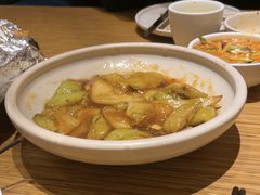 -金掌勺·锅包肉(广渠门店)
