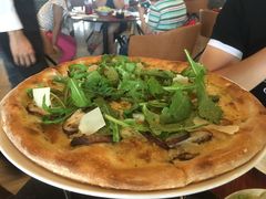 -WOLFGANG PUCK KITCHEN & BAR(迪士尼小镇店)