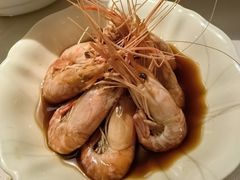 -狮王府淮扬菜(万象城店)