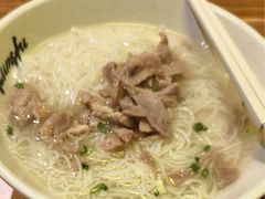 -真功夫(彩田路店)