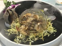 -香香海南菜餐厅