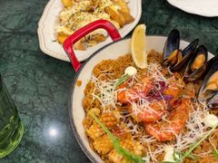 -秘密旅行Bonjour(黑金冠 江南西店)
