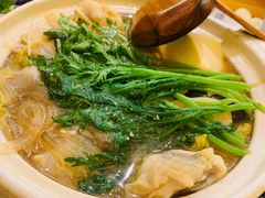 -皇品田苑日式料理(苏州中心店)