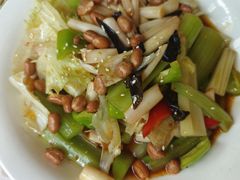 -新溢香国际酒店-中餐厅