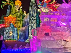 -长春市南湖公园