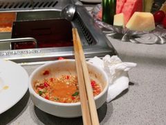 -海底捞火锅(飞马水城店)