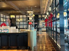 -云厨·高空西餐厅(成都瑯珀·凯悦臻选酒店)