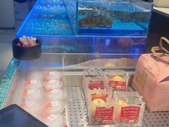 -海底捞火锅(长宁路龙之梦店)