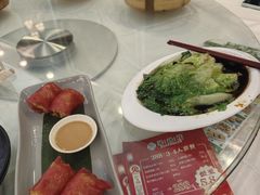 -馨越楼·点心·粤菜(赤坎店)