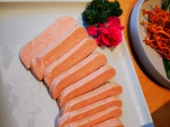 -煲宫猪肚鸡(晶品店)