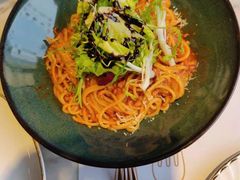 -张爱施法式西餐厅(汉街店)