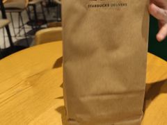 -星巴克臻选(上海合生汇1F店)