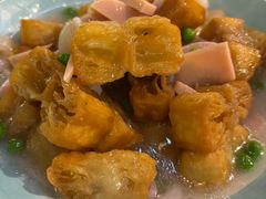 -罗阳人家私房菜(罗阳路店)