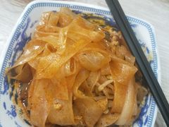 -晓峰手工擀面皮(新民街总店)