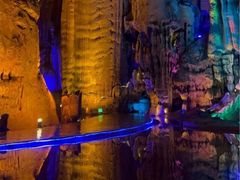 -宝晶宫旅游景区