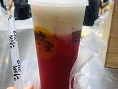 -丸摩堂鲜果茶(九方店)