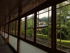 -庐山天沐温泉度假村