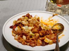 -北平食府·北京烤鸭(北京西站六里桥店)