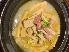 -刀板香·安徽菜(国购IFC店)
