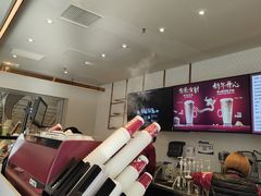 -COSTA COFFEE(联想总部店)