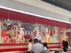 -每味每客·重庆麻辣烫(国泰店)