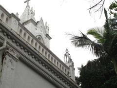 -厦门市鼓浪屿风景名胜区-天主教堂