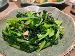 -安南越南餐厅(青岛万象城店)