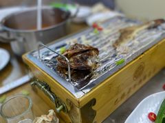 -巴依老爷新疆餐厅
