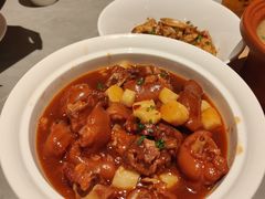 -楚山晓·楚湘菜(江夏永旺店)