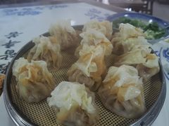 -何记羊汤馆(丽水佳源店)