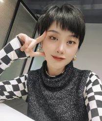 -丽时 Hair Salon